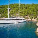 The Ultimate Collection Of In-Demand Charter Yachts That Define Late-Summer Luxury In The Mediterranean.