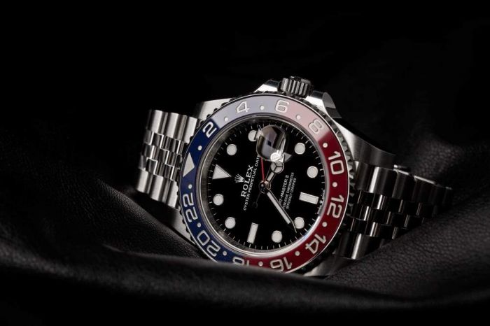 Trumpâs 39% Tariff on Swiss Imports Sends Watch Buyers Flocking to the Pre-Owned Market