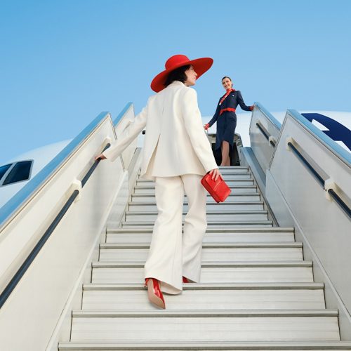 Air France Elevates Luxury Travel With New La PremiÃre Cabin to Los Angeles