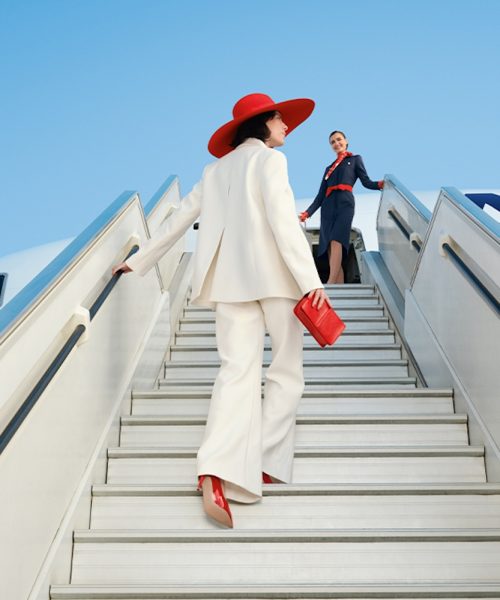 Air France Elevates Luxury Travel With New La PremiÃre Cabin to Los Angeles