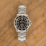 An Ultra-Rare Rolex Resurfaces at Bobâs Watches â With an Unforgettable Backstory