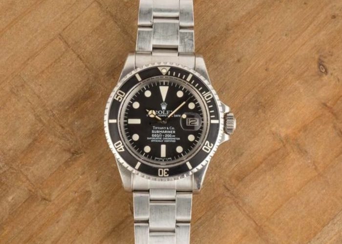 An Ultra-Rare Rolex Resurfaces at Bobâs Watches â With an Unforgettable Backstory