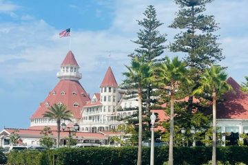 Discovering Timeless Charm At The Renovated Hotel del Coronado