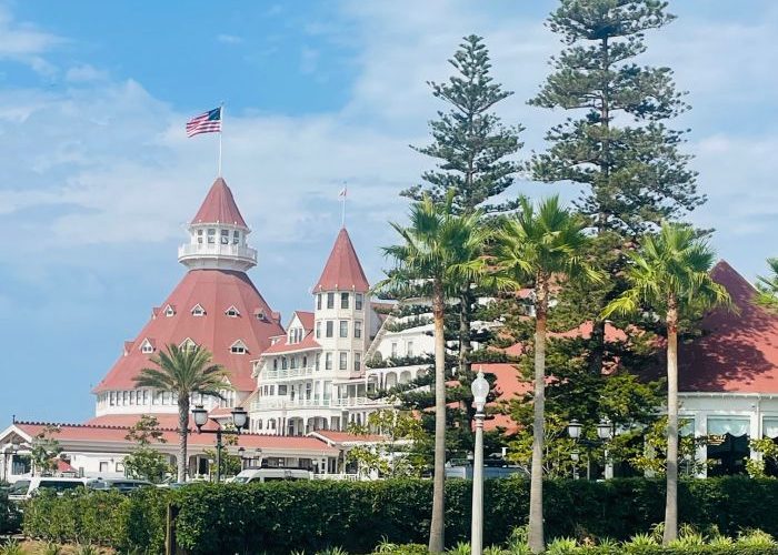 Discovering Timeless Charm At The Renovated Hotel del Coronado