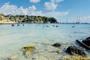 Kimpton Aysla: Where Modern Luxury Meets Garden Serenity in Mallorca