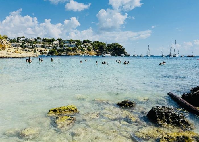 Kimpton Aysla: Where Modern Luxury Meets Garden Serenity in Mallorca