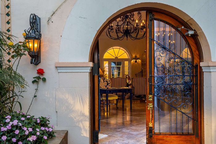 Live the Santa Monica Lifestyle at The Sovereign