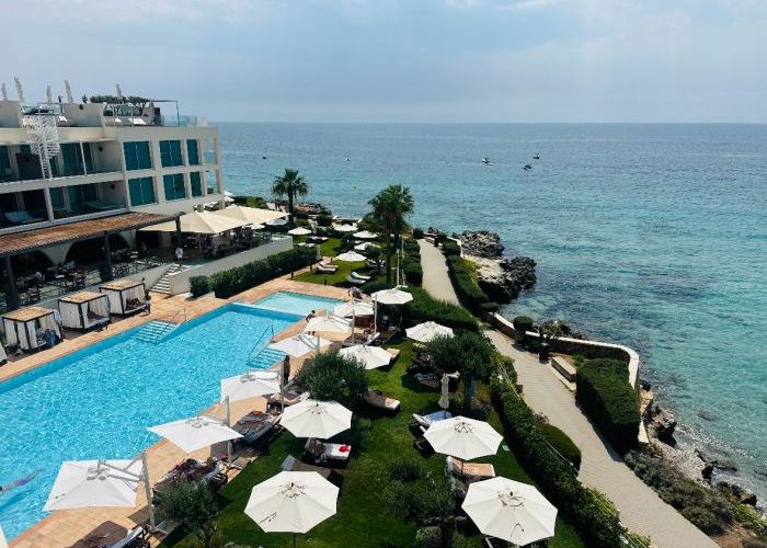 Menorcaâs Most Majestic Mediterranean Escape: A Spectacular Seaside Stay