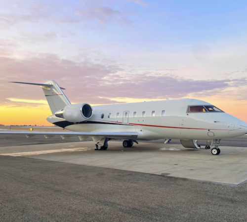 The Evolution of Elevate Aviation Group: An Interview with CEO Greg Raiff.