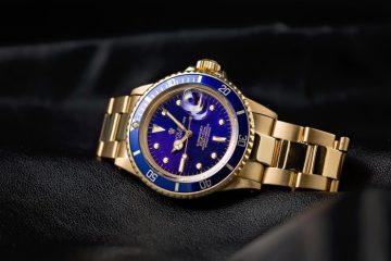 Why Now Is the Time to Buy a Rolex at Bobâs Watches