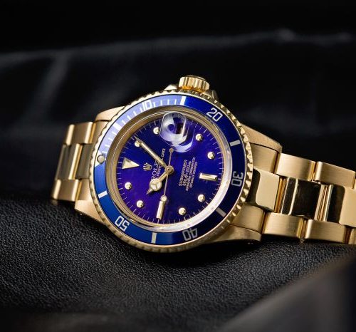 Why Now Is the Time to Buy a Rolex at Bobâs Watches