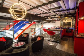 A Country Club For Car Collectors: The Interview with the New Finish Line Auto Club Founders