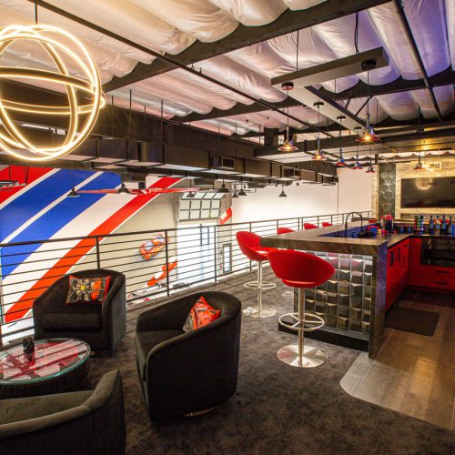 A Country Club For Car Collectors: The Interview with the New Finish Line Auto Club Founders