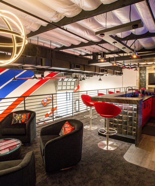 A Country Club For Car Collectors: The Interview with the New Finish Line Auto Club Founders