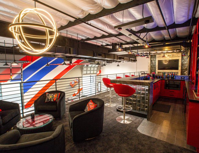 A Country Club For Car Collectors: The Interview with the New Finish Line Auto Club Founders