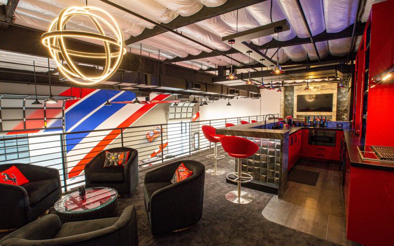 A Country Club For Car Collectors: The Interview with the New Finish Line Auto Club Founders