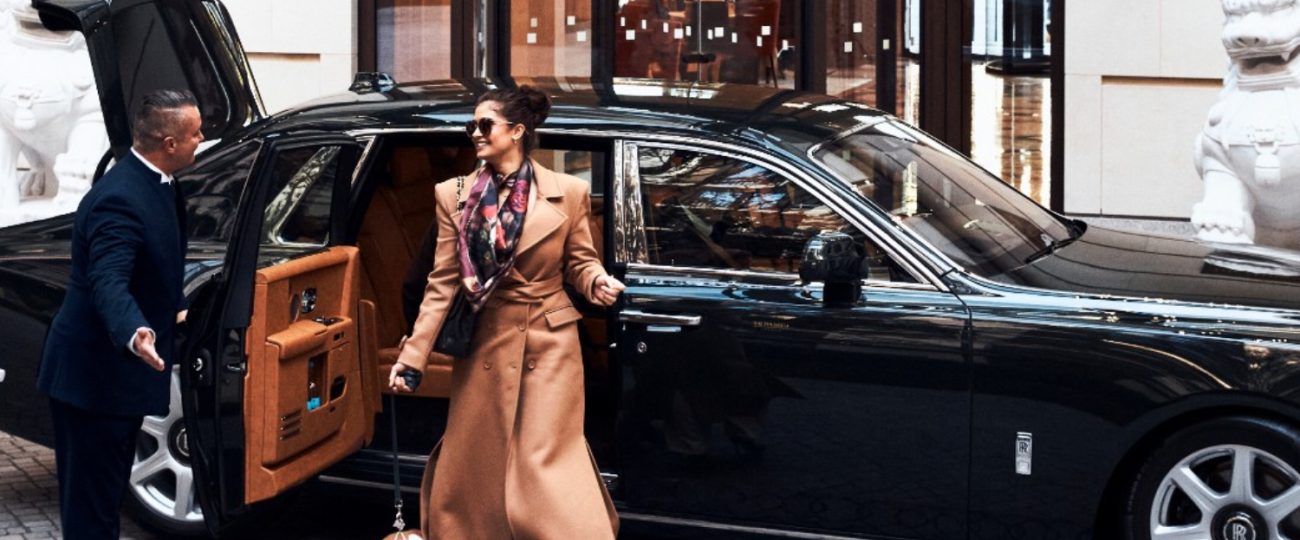 Art, Cars & Culture: A Season of Automotive Artistry at The Peninsula London