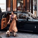 Art, Cars & Culture: A Season of Automotive Artistry at The Peninsula London