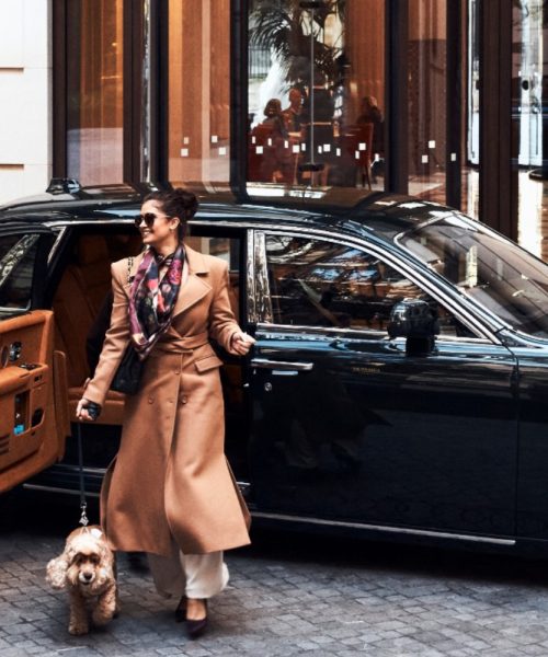 Art, Cars & Culture: A Season of Automotive Artistry at The Peninsula London