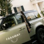 British Heritage Meets Coastal Cool: Faraway Hotels Partners with Barbour