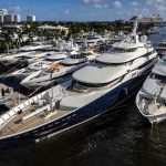 Reel Good Reasons to Drop Anchor at the 2025 Fort Lauderdale International Boat Show