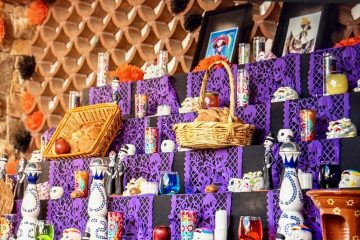 Solmar Hotels & Resorts Celebrates Dia de Los Muertos
