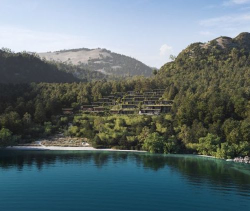 The 25 Most Anticipated Hotel Openings For 2026 In Asia & Australia