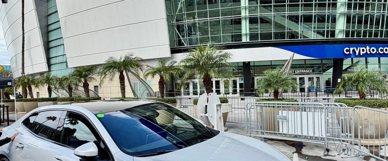 Behind the Wheel of the Luxe And Sleek Polestar 4