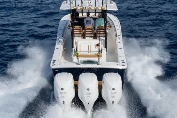 Best Premium Center Console Boats 2026: Your In-Depth Guide