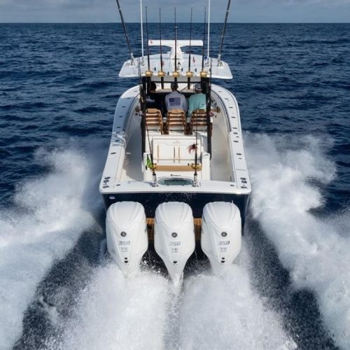 Best Premium Center Console Boats 2026: Your In-Depth Guide