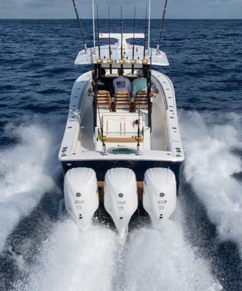 Best Premium Center Console Boats 2026: Your In-Depth Guide