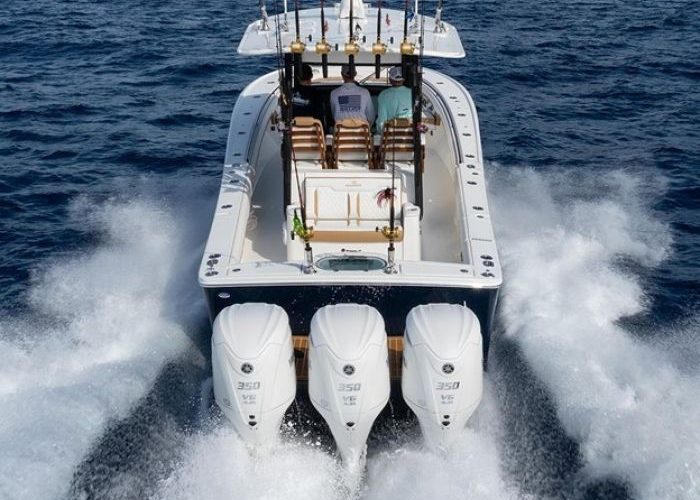 Best Premium Center Console Boats 2026: Your In-Depth Guide