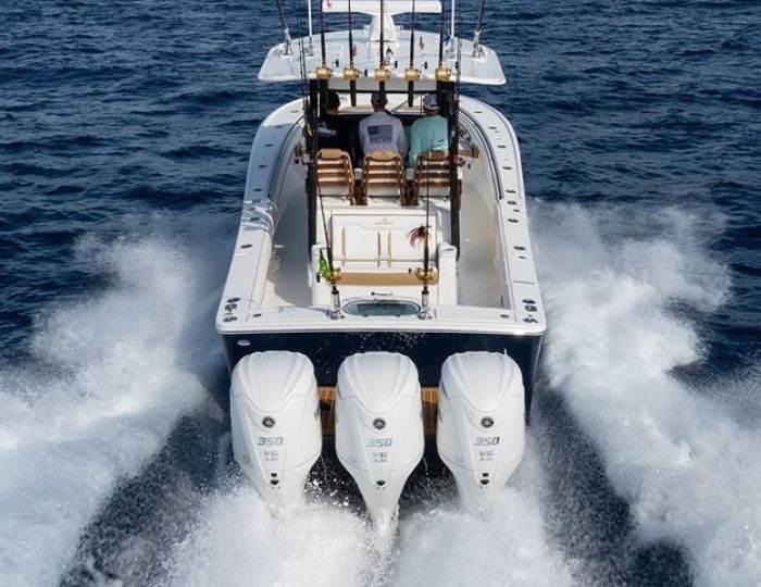 Best Premium Center Console Boats 2026: Your In-Depth Guide