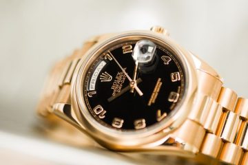 Bobâs Watches Rises as Swiss Watch Market Shifts