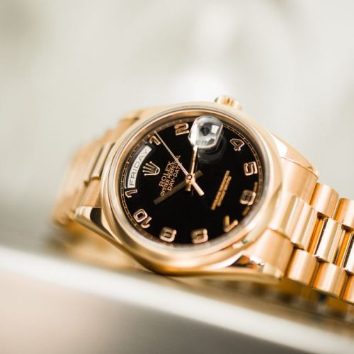 Bobâs Watches Rises as Swiss Watch Market Shifts