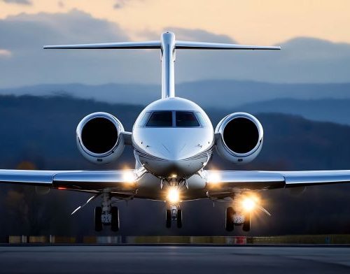 Bridging the Gap Between On-Demand Charter and Ownership