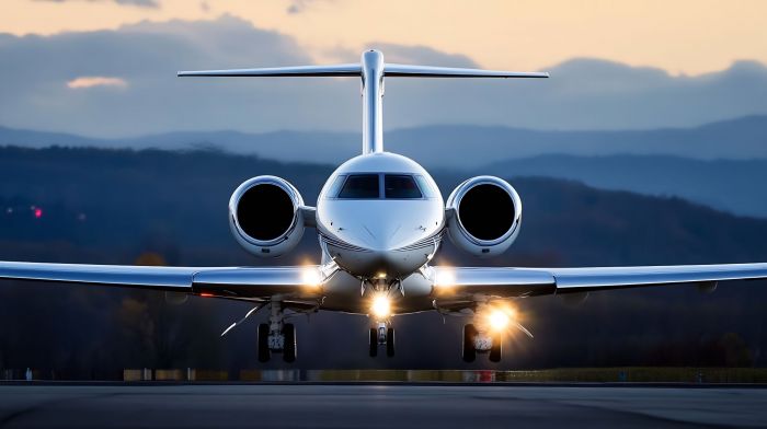 Bridging the Gap Between On-Demand Charter and Ownership