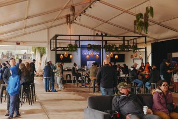 Defender West Returns to California for a Weekend of Adventure in Temecula Wine Country