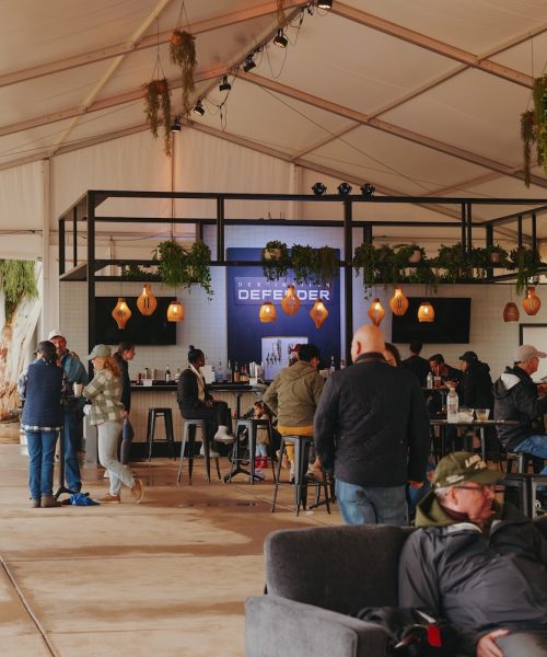 Defender West Returns to California for a Weekend of Adventure in Temecula Wine Country