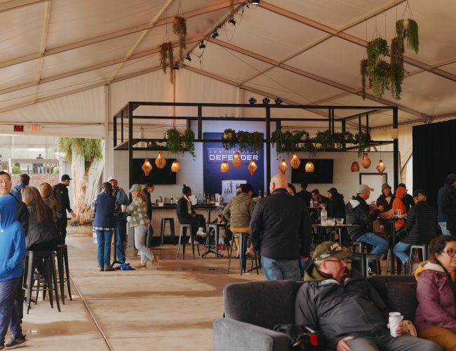 Defender West Returns to California for a Weekend of Adventure in Temecula Wine Country