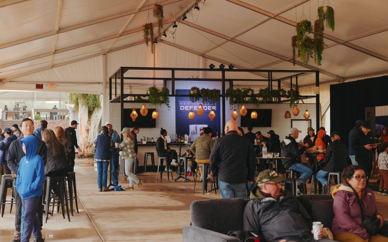 Defender West Returns to California for a Weekend of Adventure in Temecula Wine Country