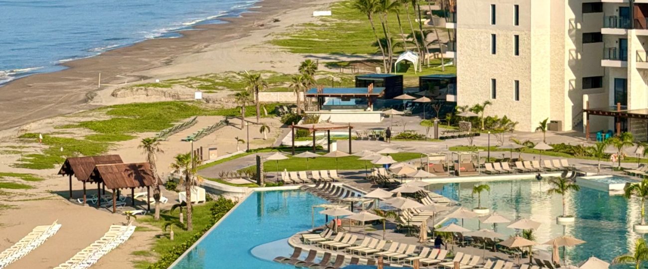 Enchanting Weddings by the Sea at Dreams Estrella del Mar MazatlÃn