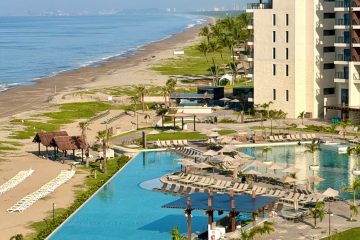 Enchanting Weddings by the Sea at Dreams Estrella del Mar MazatlÃn