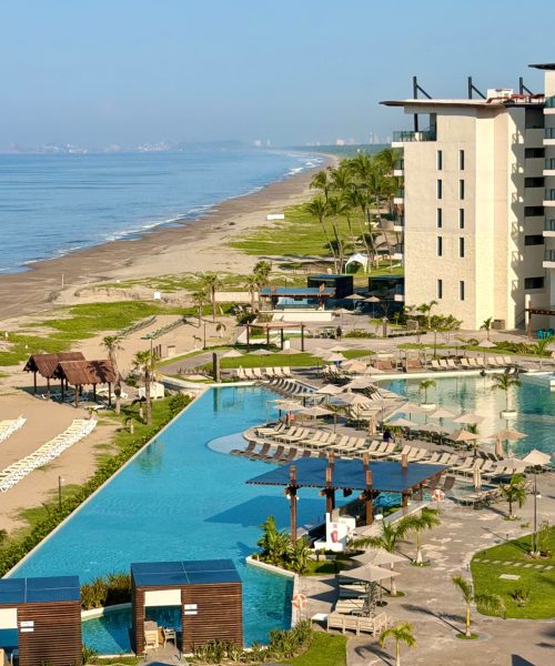 Enchanting Weddings by the Sea at Dreams Estrella del Mar MazatlÃn