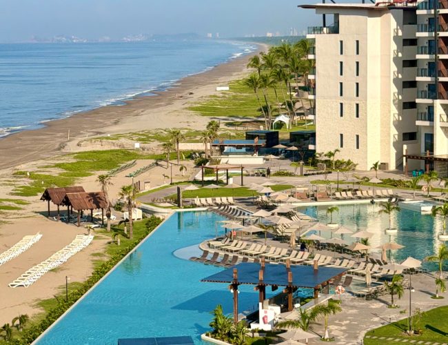 Enchanting Weddings by the Sea at Dreams Estrella del Mar MazatlÃn