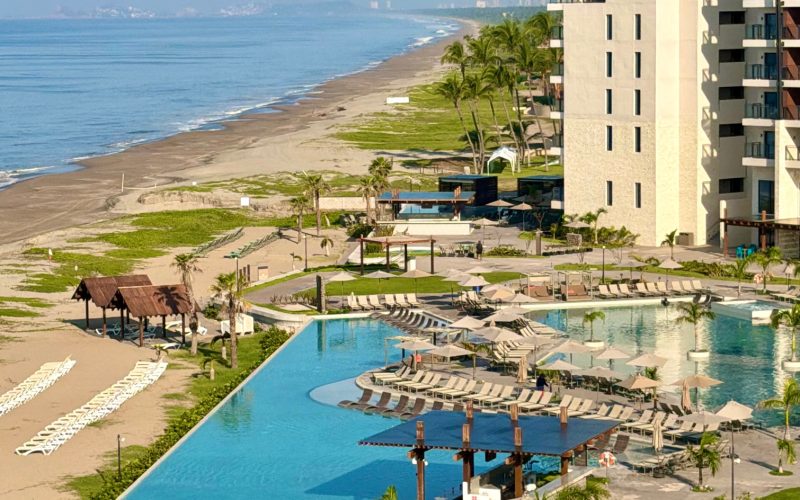 Enchanting Weddings by the Sea at Dreams Estrella del Mar MazatlÃn