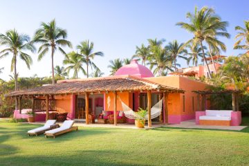 Escape to Las Alamandas â Mexicoâs Ultimate Quiet Luxury Winter Getaway