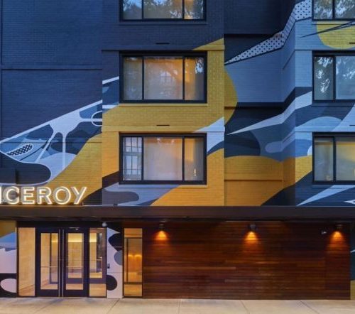 Experience DC Like A Local With Viceroy Washington DC