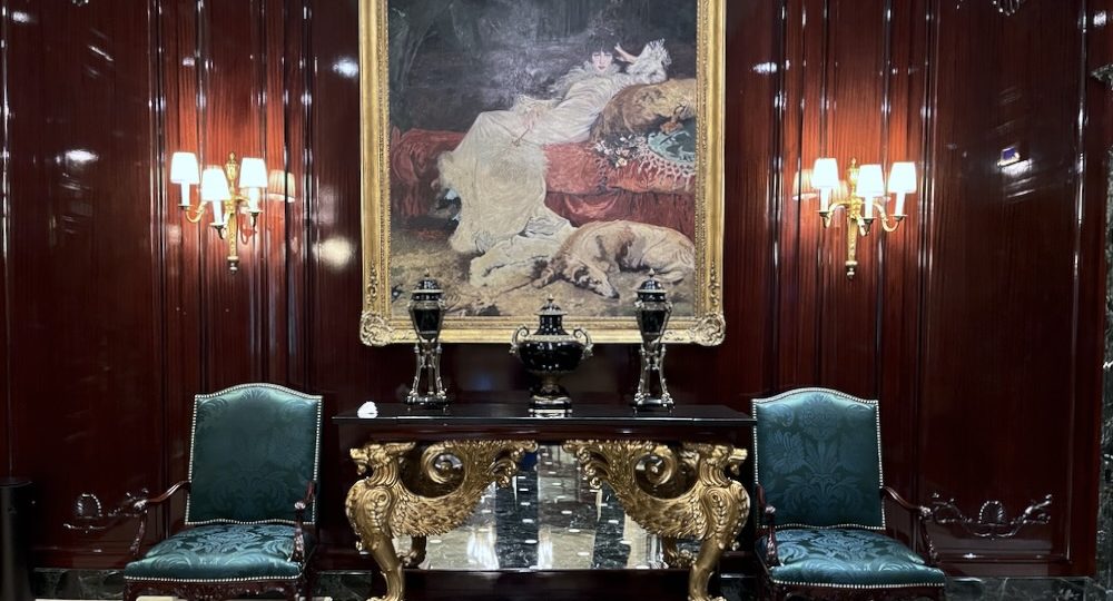 French History Gleams Brightly At InterContinental Paris – Le Grand