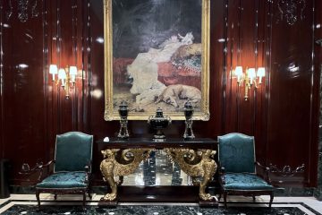 French History Gleams Brightly At InterContinental Paris – Le Grand